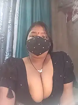 Snapshot of neha-bhabhi chatting on February 12, 2025, 8:59 am neha-bhabhi online show from February 12, 2025, 8:59 am