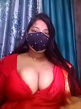 Snapshot of neha-bhabhi chatting on September 19, 2025, 3:54 am neha-bhabhi online show from September 19, 2025, 3:54 am