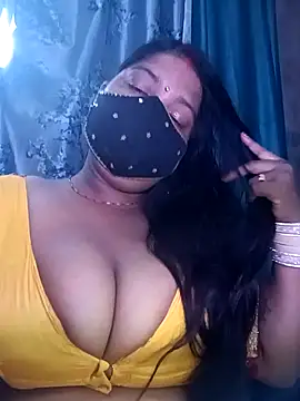 Snapshot of neha-bhabhi chatting on September 30, 2025, 9:26 am neha-bhabhi online show from September 30, 2025, 9:26 am