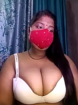 Snapshot of neha-bhabhi chatting on September 11, 2025, 5:18 am neha-bhabhi online show from September 11, 2025, 5:18 am