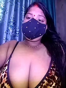Snapshot of neha-bhabhi chatting on October 3, 2025, 4:25 am neha-bhabhi online show from October 3, 2025, 4:25 am