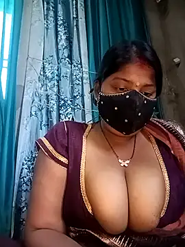 Snapshot of neha-bhabhi chatting on March 6, 2025, 4:52 am neha-bhabhi online show from March 6, 2025, 4:52 am