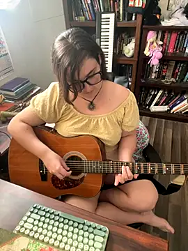 Adobe Angel online show from November 8, 2025, 8:23 pm