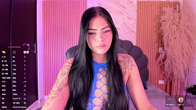 karol green  online show from October 15, 2025, 9:34 pm