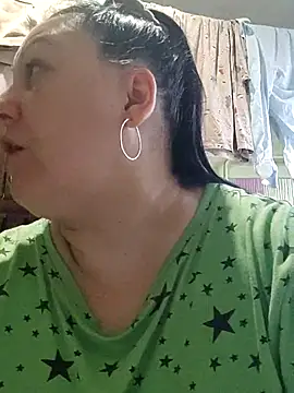 Rini333 online show from January 15, 2026, 1:03 pm