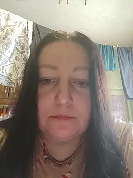 Rini333 online show from February 14, 2026, 9:53 am