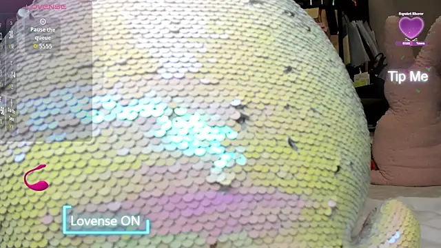 Sweety cum online show from January 15, 2026, 7:17 pm