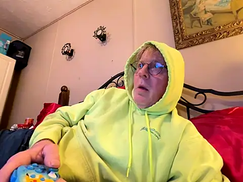 jck1m0t online show from December 1, 2025, 12:22 am