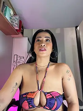 Snapshot of AsianMilfSheryl chatting on May 9, 2026, 7:34 am AsianMilfSheryl online show from May 9, 2026, 7:34 am