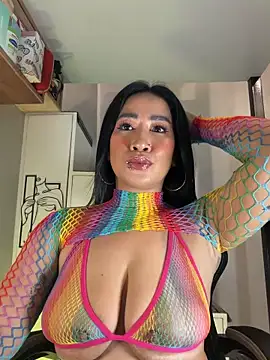 Snapshot of AsianMilfSheryl chatting on April 28, 2026, 7:46 am AsianMilfSheryl online show from April 28, 2026, 7:46 am