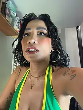 AsianMilfSheryl online show from July 11, 2026, 7:08 am
