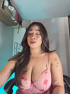 AsianMilfSheryl online show from March 3, 2026, 8:32 am