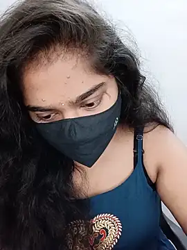 Snapshot of riya-baby chatting on June 7, 2026, 12:27 am riya-baby online show from June 7, 2026, 12:27 am