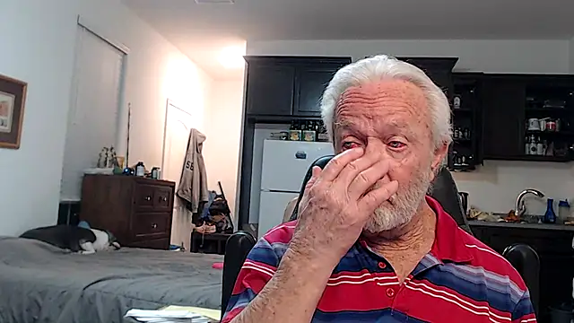 rockpoint69 online show from October 18, 2025, 10:39 am