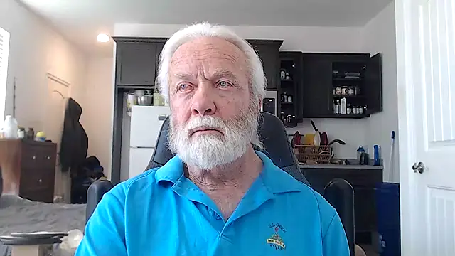 rockpoint69 online show from January 12, 2025, 8:36 pm
