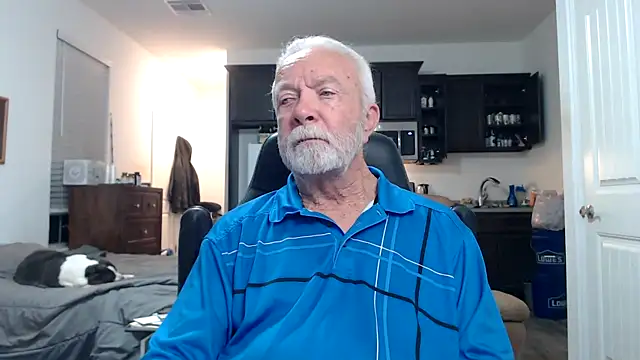 Snapshot of rockpoint69 chatting on February 5, 2026, 12:23 pm rockpoint69 online show from February 5, 2026, 12:23 pm