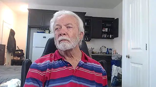 rockpoint69 online show from November 28, 2025, 3:56 pm