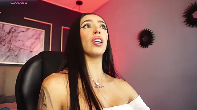 Snapshot of Samantha_Brooke chatting on March 11, 2025, 2:40 pm Samantha Brooke online show from March 11, 2025, 2:40 pm