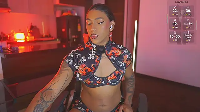 AmberRaus online show from January 15, 2026, 1:53 am