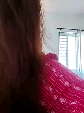 Srishtijain51 online show from February 17, 2025, 9:03 am