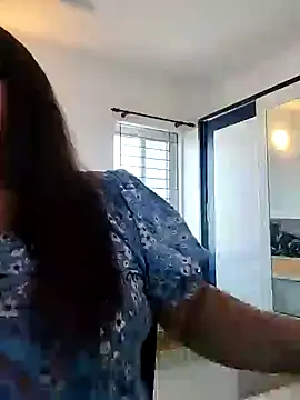 Srishtijain51 online show from February 2, 2025, 10:35 am