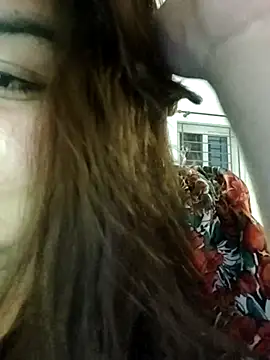 Srishtijain51 online show from February 11, 2025, 7:27 pm