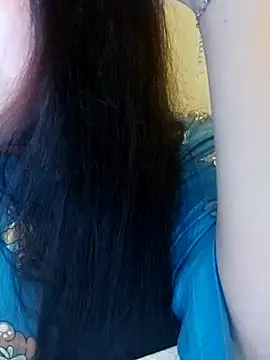 Srishtijain51 online show from October 29, 2025, 3:33 pm