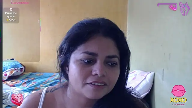 Snapshot of yulieth_bbw chatting on September 28, 2025, 4:14 pm yulieth bbw online show from September 28, 2025, 4:14 pm
