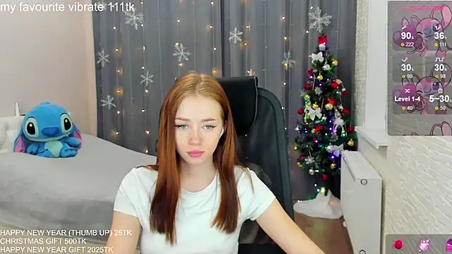 Snapshot of Hot_Mia_ chatting on January 16, 2025, 5:55 pm Hot Mia online show from January 16, 2025, 5:55 pm