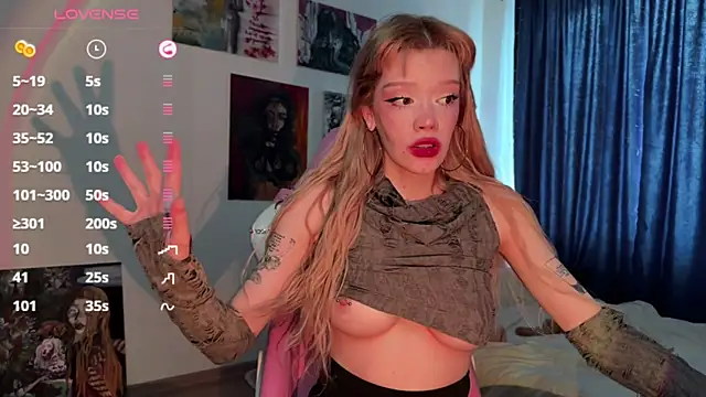 Snapshot of boobsybootie chatting on March 12, 2025, 11:43 am boobsybootie online show from March 12, 2025, 11:43 am