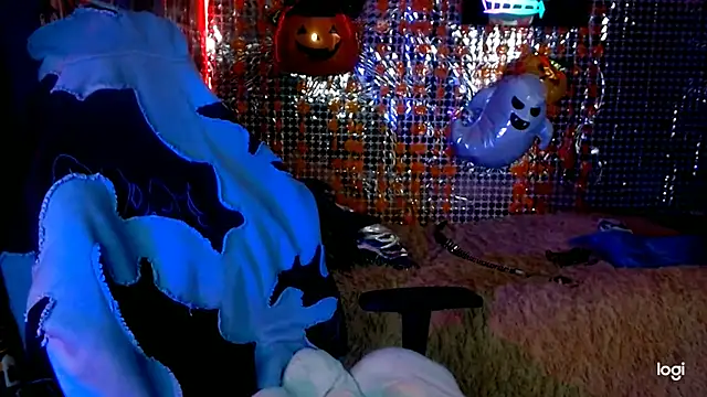 JINX 26 online show from October 12, 2025, 12:01 am