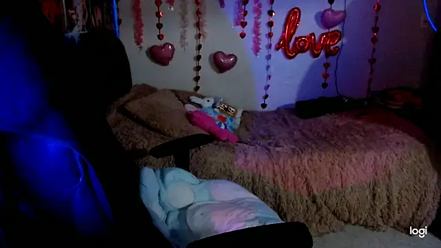 JINX 26 online show from March 11, 2026, 3:55 am