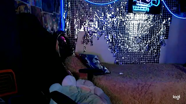 JINX 26 online show from February 8, 2026, 3:15 am