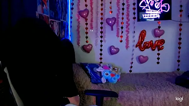 JINX 26 online show from February 20, 2026, 12:29 am