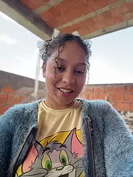 Snapshot of Shara_dreams chatting on February 21, 2026, 6:32 pm Shara dreams online show from February 21, 2026, 6:32 pm