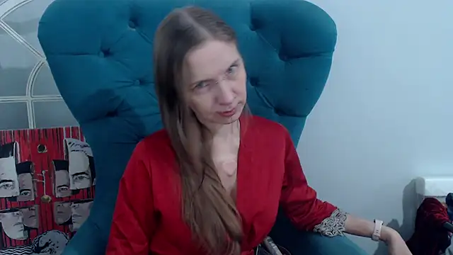 Snapshot of alexandra_zaryanova chatting on February 24, 2025, 10:37 am alexandra zaryanova online show from February 24, 2025, 10:37 am