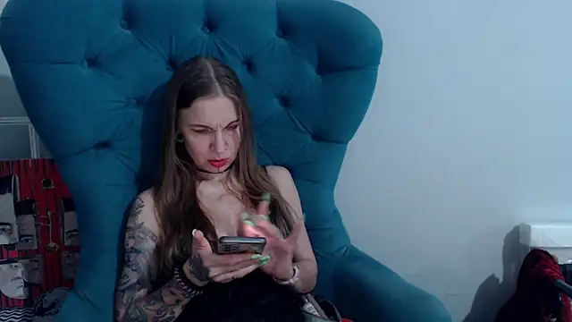 Snapshot of alexandra_zaryanova chatting on February 22, 2025, 4:51 pm alexandra zaryanova online show from February 22, 2025, 4:51 pm