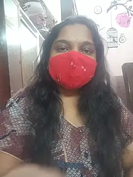 lovely-latha online show from May 25, 2026, 10:36 am