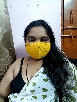 lovely-latha online show from February 10, 2025, 6:45 pm