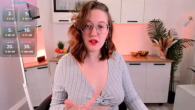 Snapshot of Charmy_Gracy chatting on February 19, 2026, 10:56 am Charmy Gracy online show from February 19, 2026, 10:56 am