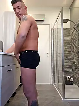 kekko-1982 online show from January 13, 2025, 1:49 pm