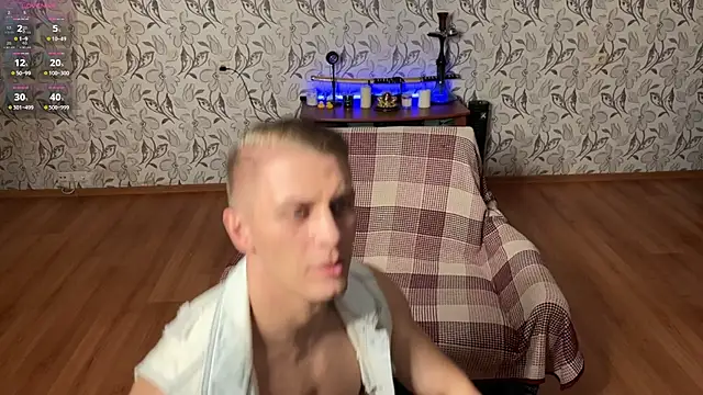 Snapshot of michaelbradleu chatting on October 22, 2025, 8:08 pm michaelbradleu online show from October 22, 2025, 8:08 pm