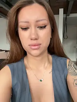 goodforKarina online show from January 19, 2026, 8:07 am