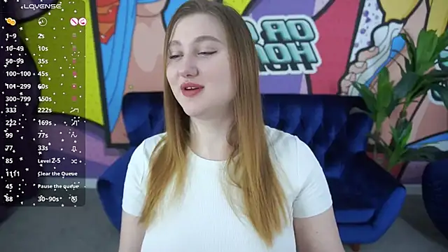 handsome D online show from October 23, 2025, 12:48 pm