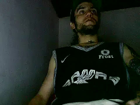 Christian Stiven1 online show from March 25, 2026, 8:30 pm