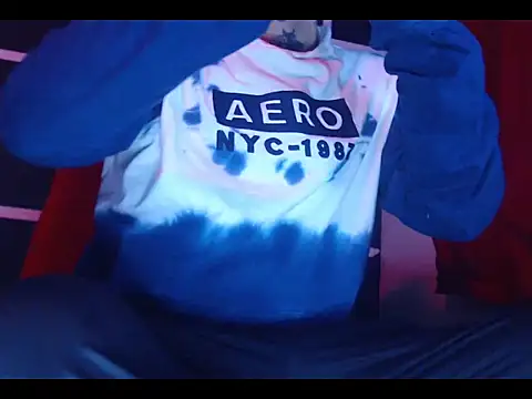 Christian Stiven1 online show from November 9, 2025, 11:03 am