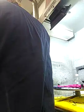 WhiteMeat069 online show from March 1, 2025, 4:15 am