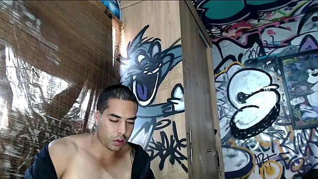 Snapshot of Justin_Frank chatting on March 17, 2026, 7:17 pm Justin Frank online show from March 17, 2026, 7:17 pm