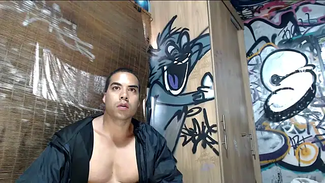 Snapshot of Justin_Frank chatting on February 10, 2026, 10:09 pm Justin Frank online show from February 10, 2026, 10:09 pm