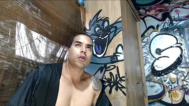 Snapshot of Justin_Frank chatting on March 31, 2026, 9:06 pm Justin Frank online show from March 31, 2026, 9:06 pm